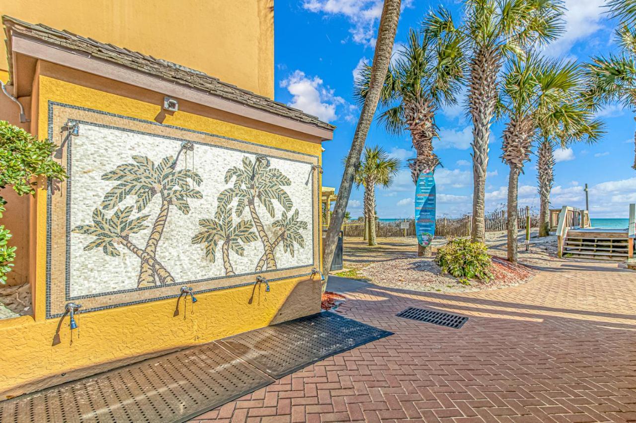 Villa Caravelle 610 Myrtle Beach Exterior foto